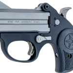 Bond Arms Stinger 22LR 2.5" Barrel with Plastic Grip