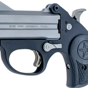 Bond Arms Stinger 22LR 2.5" Barrel with Plastic Grip