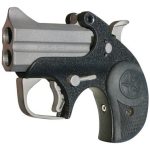 Bond Arms Backup Derringer 9mm 2.5" Barrel 2-Rounds