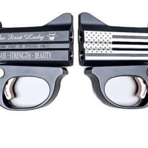 Bond Arms First Lady .38 SPL 3" Barrel 2-Rounds