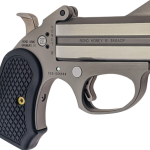 Bond Arms Honey-B Stainless .38 SPL 3" Barrel 2-Rounds