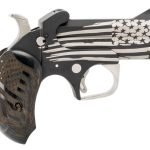 Bond Arms Old Glory American Flag .45 Colt / .410 GA 3.5" Barrel 2-Rounds