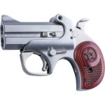 Bond Arms Texas Defender .45 ACP 3" Barrel 2-Rounds