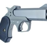 Bond Arms XLV Rough Series Stainless .45 ACP 4.25" Barrel 2-Rounds