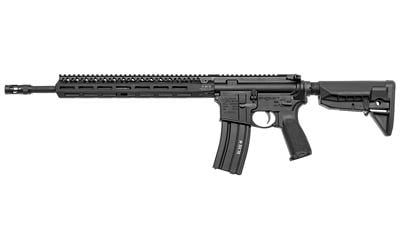 BCM Recce-16 Lightweight Carbine AR-15 5.56 NATO 16" 30 RDs