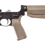 Bravo Company Lower MOD 0 Flat Dark Earth 5.56 / .223 Rem