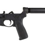 Bravo Company Pistol Lower 5.56 Nato Black