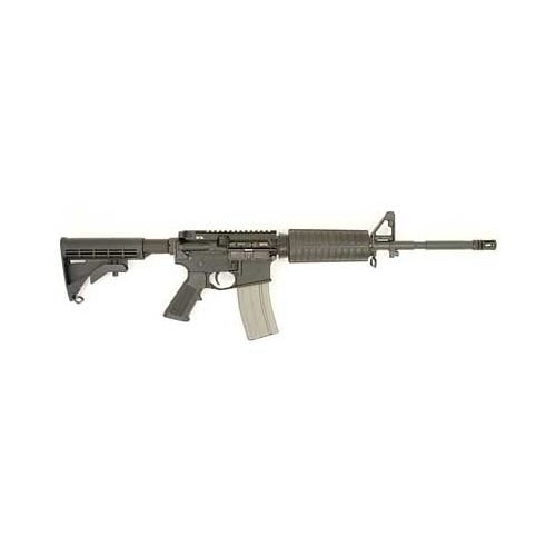 Bravo Company M4 Carbine Modified 0 5.56 16-inch FT 30rd