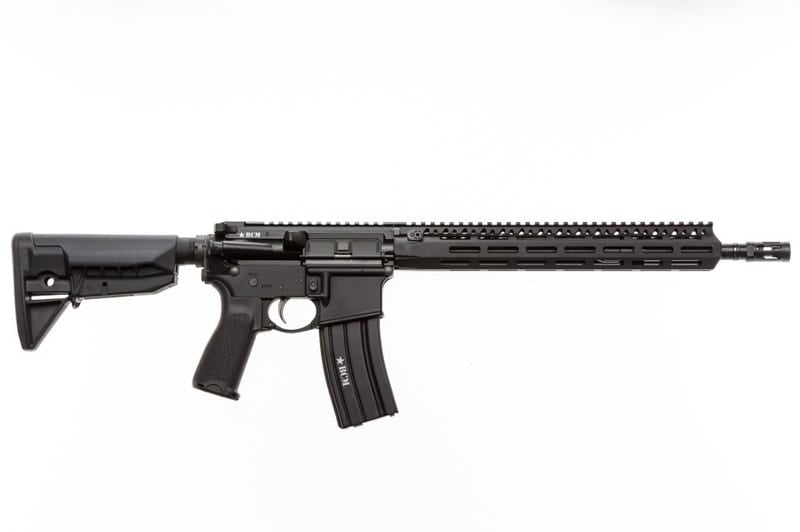 Bravo Company RECCE-14 MCMR 5.56 / .223 Rem 14.5-inch 30Rds
