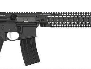 Bravo Company RECCE 16 Black 5.56 / .223 Rem 16-inch 30Rds