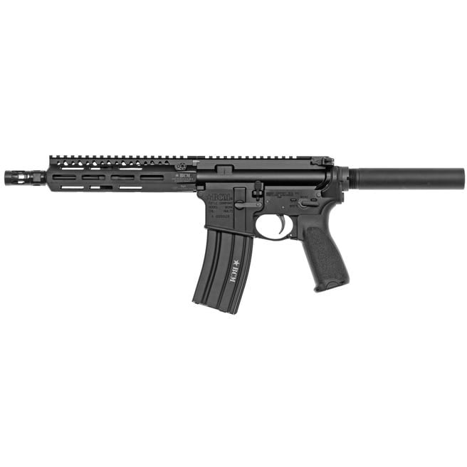 Bravo Company Recce 9 MCMR .300 AAC Blackout 9" Barrel 30-Rounds