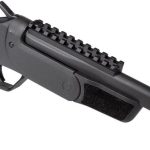 Braztech/Rossi Brawler .45 Colt / .410 GA 9" Barrel 1-Rounds