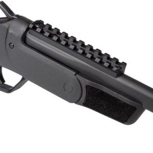 Braztech/Rossi Brawler .45 Colt / .410 GA 9" Barrel 1-Rounds