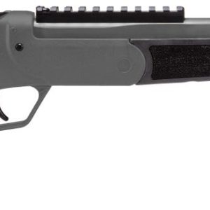 Braztech/Rossi Brawler Grey .45 Colt / .410 GA 9" Barrel 1-Rounds