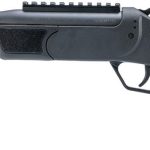 Braztech/Rossi Brawler 5.56 9" Barrel 1-Rounds