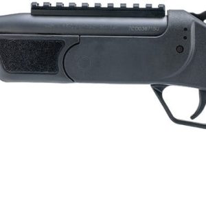 Braztech/Rossi Brawler 5.56 9" Barrel 1-Rounds