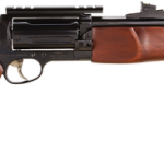 Braztech/Rossi Circuit Judge Blued .45 Colt / .410 GA 18.5" Barrel 6-Rounds