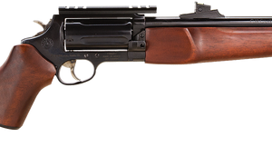 Braztech/Rossi Circuit Judge Blued .45 Colt / .410 GA 18.5" Barrel 6-Rounds