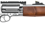 Braztech/Rossi Circuit Judge Stainless Steel .45 Colt / .410 GA 18.5" Barrel 6-Rounds