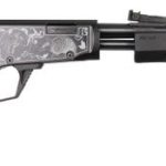 Braztech/Rossi Gallery "Armadillo" .22 LR 18" Barrel 15-Rounds