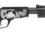 Braztech/Rossi Gallery .22 LR 18" Barrel 15-Rounds Father & Son