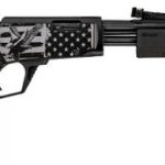 Braztech/Rossi Gallery Eagle .22 LR 18" Barrel 15-Rounds