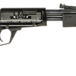 Braztech/Rossi Gallery .22 LR 18" Barrel 15-Rounds Shooting Gallery