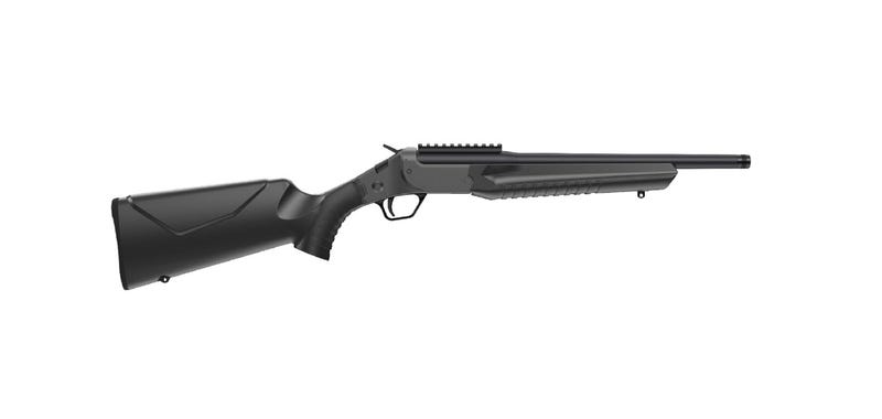 Braztech/Rossi LWC .44 Mag 16.5" Barrel 1-Rounds