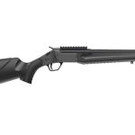 Braztech/Rossi LWC Black .357 Mag / .38 SPL 16.5" Barrel 1-Rounds