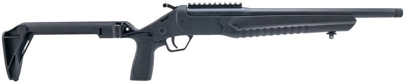 Braztech/Rossi LWC Single Shot 5.56 16.5" Barrel 1-Rounds