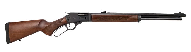 Braztech/Rossi Model R95 Classic Walnut / Black .45 Colt 20" Barrel 10-Rounds