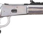 Braztech/Rossi R92 Grey Laminate .44 Mag 16" Barrel 8-Rounds