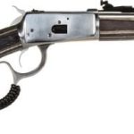 Braztech/Rossi R92 Grey Wood Laminate .357 Mag 16" Barrel 8-Rounds