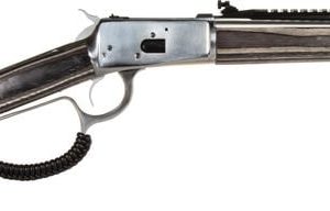Braztech/Rossi R92 Grey Wood Laminate .357 Mag 16" Barrel 8-Rounds