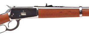 Rossi R92 Carbine Tan .45 Colt 20" Barrel 10-Rounds
