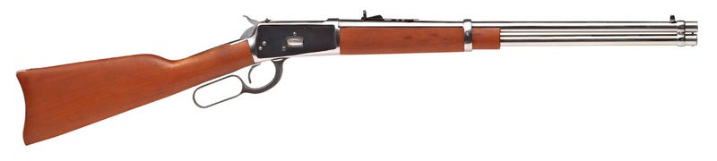 Rossi R92 Carbine Tan .45 Colt 20" Barrel 10-Rounds