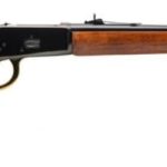 Braztech/Rossi R92 Gold Wood .44 Rem Mag 20" Barrel 10-Rounds