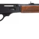 Braztech/Rossi R95 Wood / Black .444 MAR 20" Barrel 6-Rounds