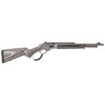 Rossi R95 Stainless/Grey Laminate .45-70 18" Barrel 5-Rounds