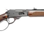 Braztech/Rossi R95 Trapper Walnut / Black .44 Mag 16.5" Barrel 8-Rounds