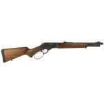 Braztech/Rossi R95 Trapper Walnut / Black .45 Colt 16.5" Barrel 8-Rounds
