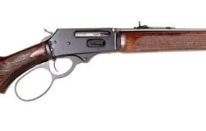 Braztech/Rossi R95 Trapper Walnut .444 MAR 16.5" Barrel 5-Rounds