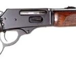 Braztech/Rossi R95 Trapper Wood / Black .454 Casull 16.5" Barrel 7-Rounds