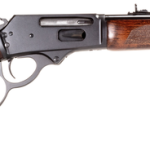 Braztech/Rossi R95 Trapper Walnut .30-30 16.5" Barrel 5-Rounds