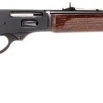 Braztech/Rossi R95 Trapper Walnut .45-70 16.5" Barrel 5-Rounds