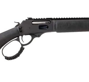 Braztech/Rossi R95 Triple Black .454 Casull 16.5" Barrel 7-Rounds