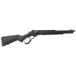 Braztech/Rossi R95 Triple Black .45-70 16.5" Barrel 5-Rounds