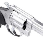 Braztech/Rossi RM64 Stainless .357 Mag / .38 SPL 4" Barrel 6-Rounds
