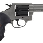 Braztech/Rossi RP63 Tungsten .357 Mag 3" Barrel 6-Rounds