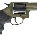 Braztech/Rossi RP63 Sniper Green .357 Mag / .38 Special +P 3" Barrel 6-Rounds